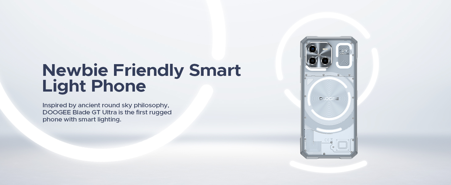 DOOGEE Blade GT Ultra Rugged Phone 5g rugged phone phone android phone gaming phone rugged phone 